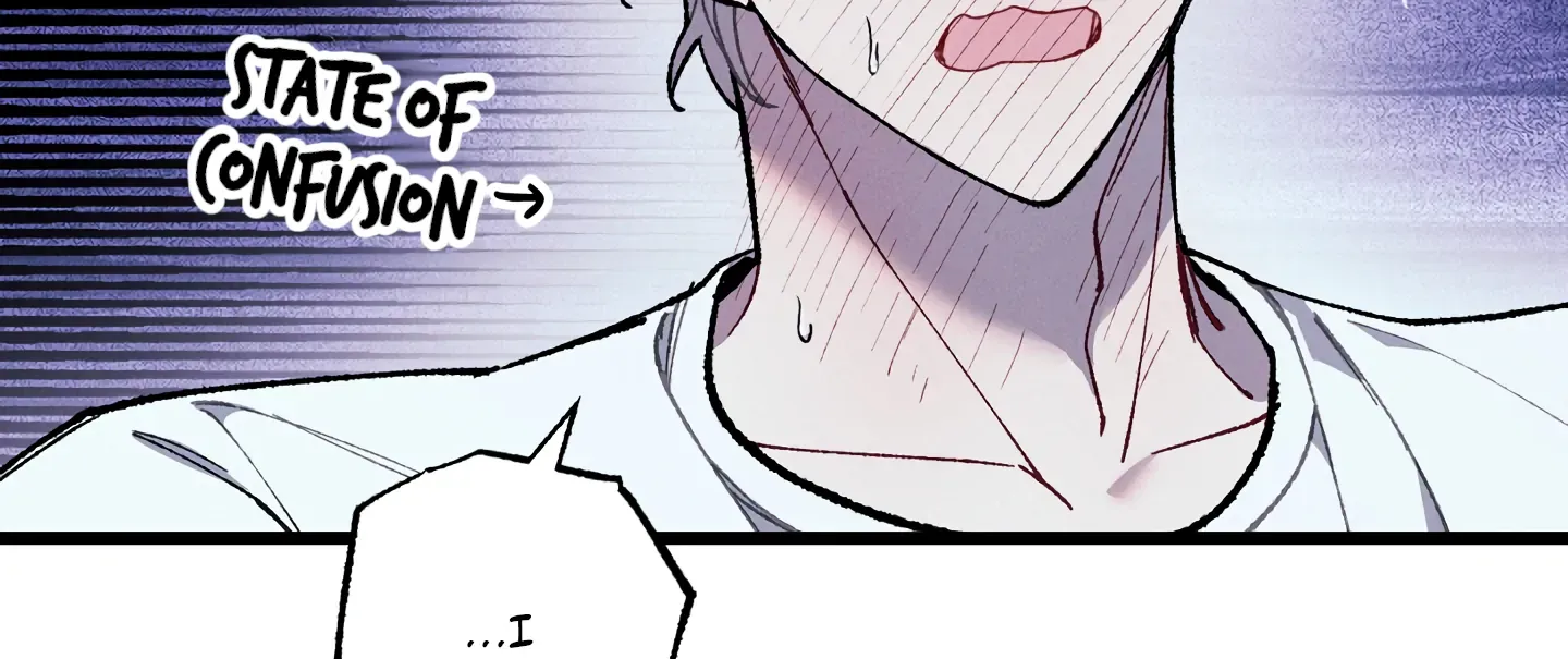 Read Blue Name Pressure chapter 16 image 30 on Lezhin