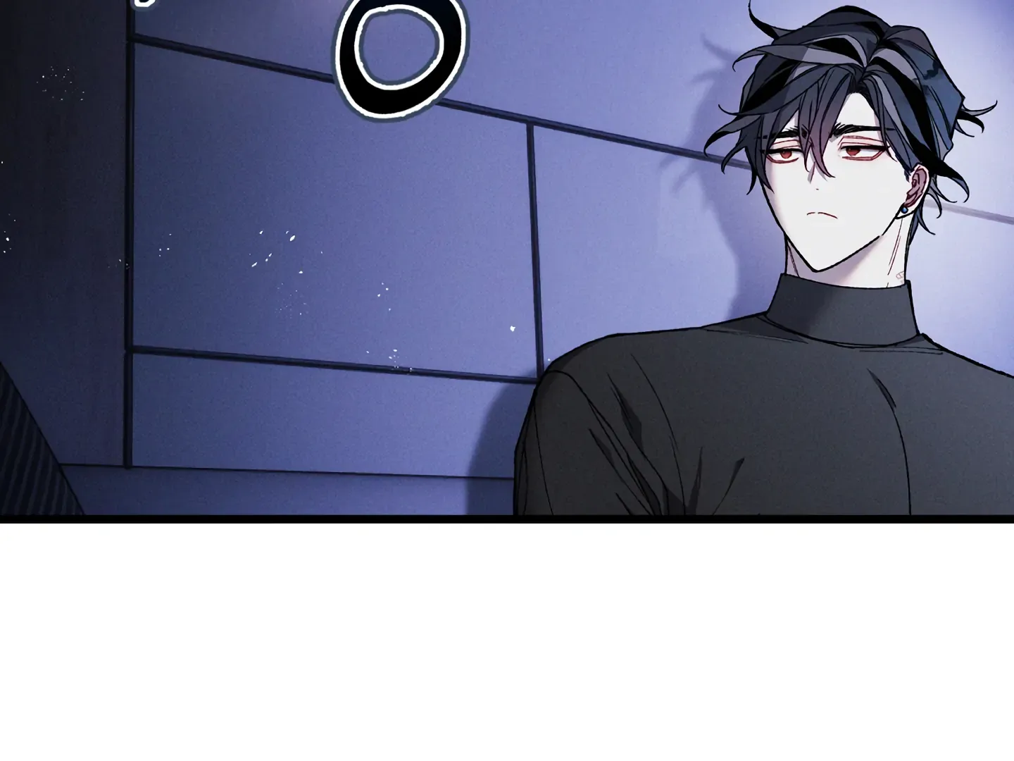 Read Blue Name Pressure chapter 16 image 38 on Lezhin