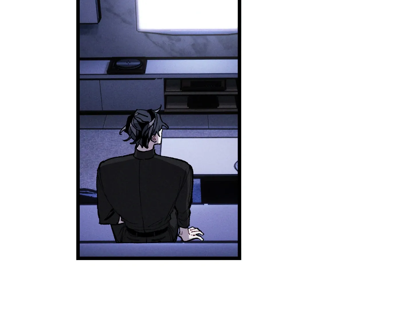 Read Blue Name Pressure chapter 16 image 40 on Lezhin