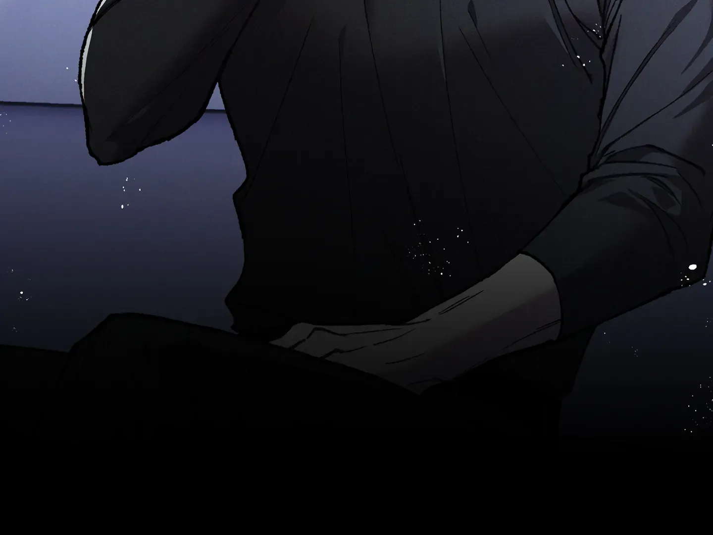Read Blue Name Pressure chapter 16 image 45 on Lezhin