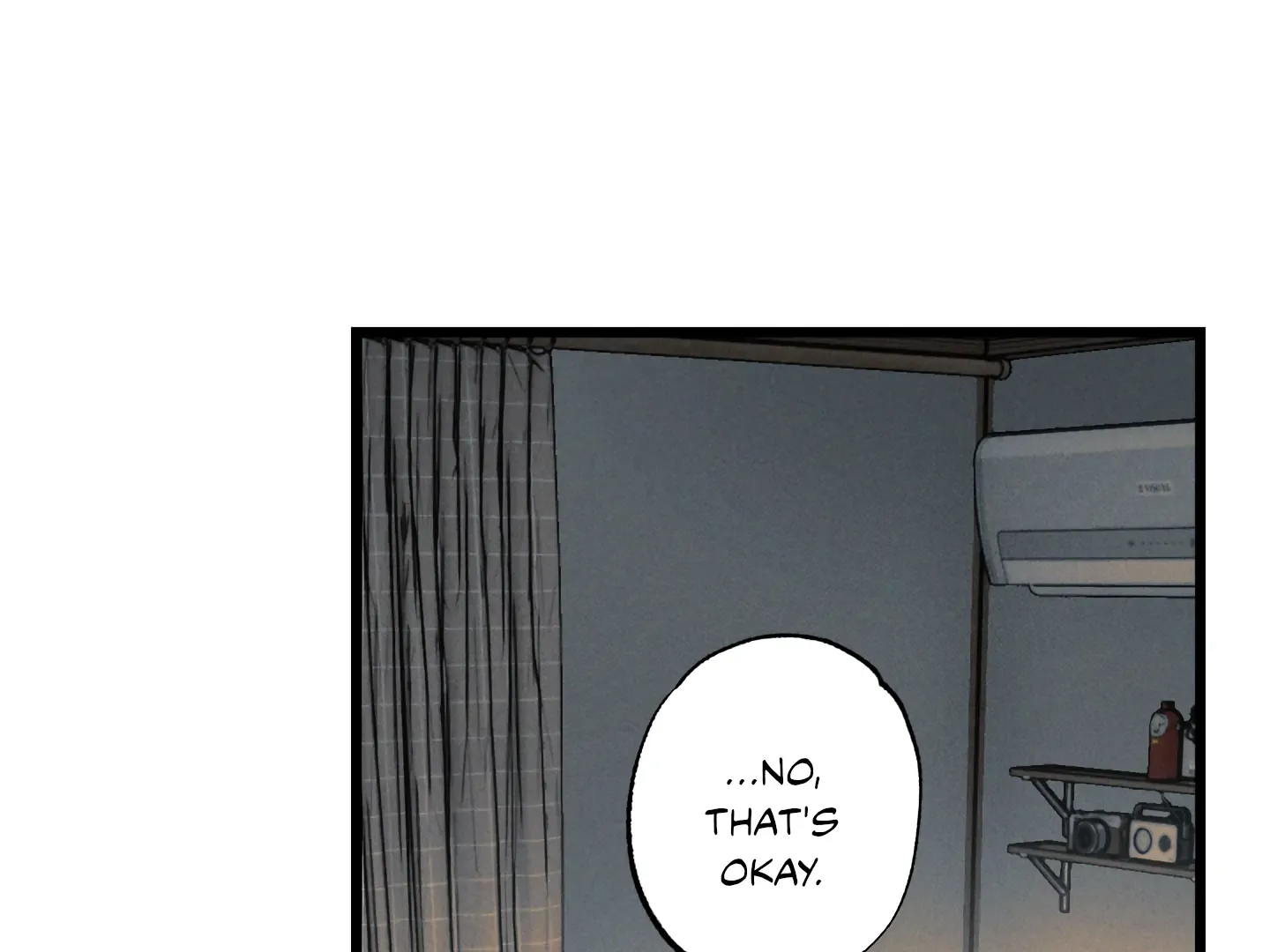 Read Blue Name Pressure chapter 16 image 55 on Lezhin