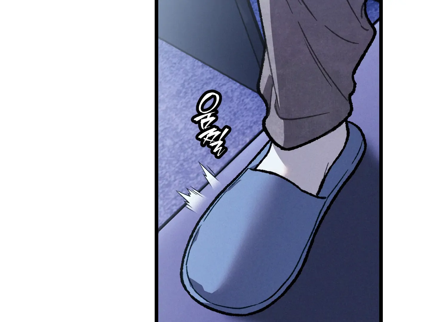 Read Blue Name Pressure chapter 16 image 6 on Lezhin