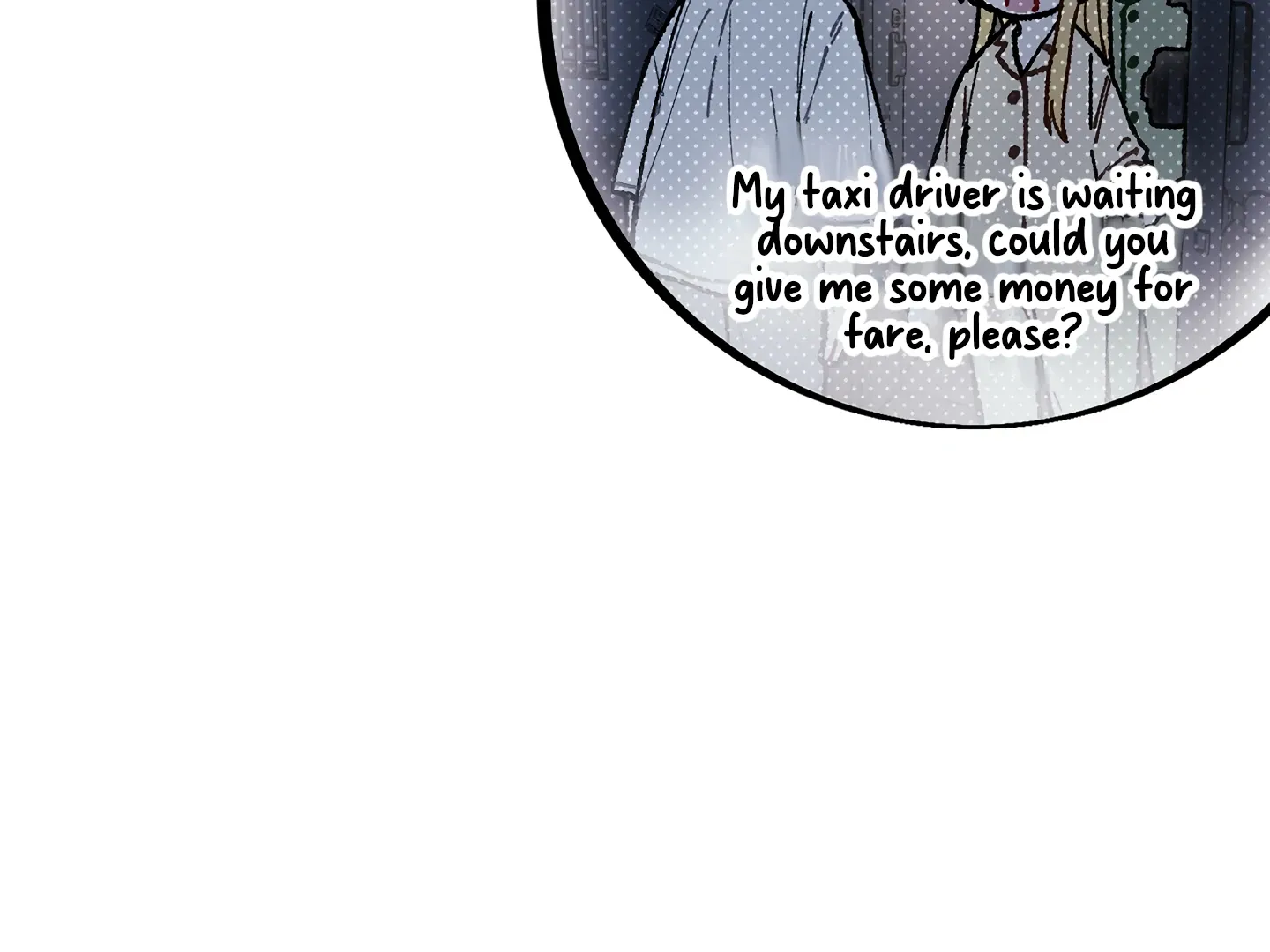 Read Blue Name Pressure chapter 16 image 60 on Lezhin