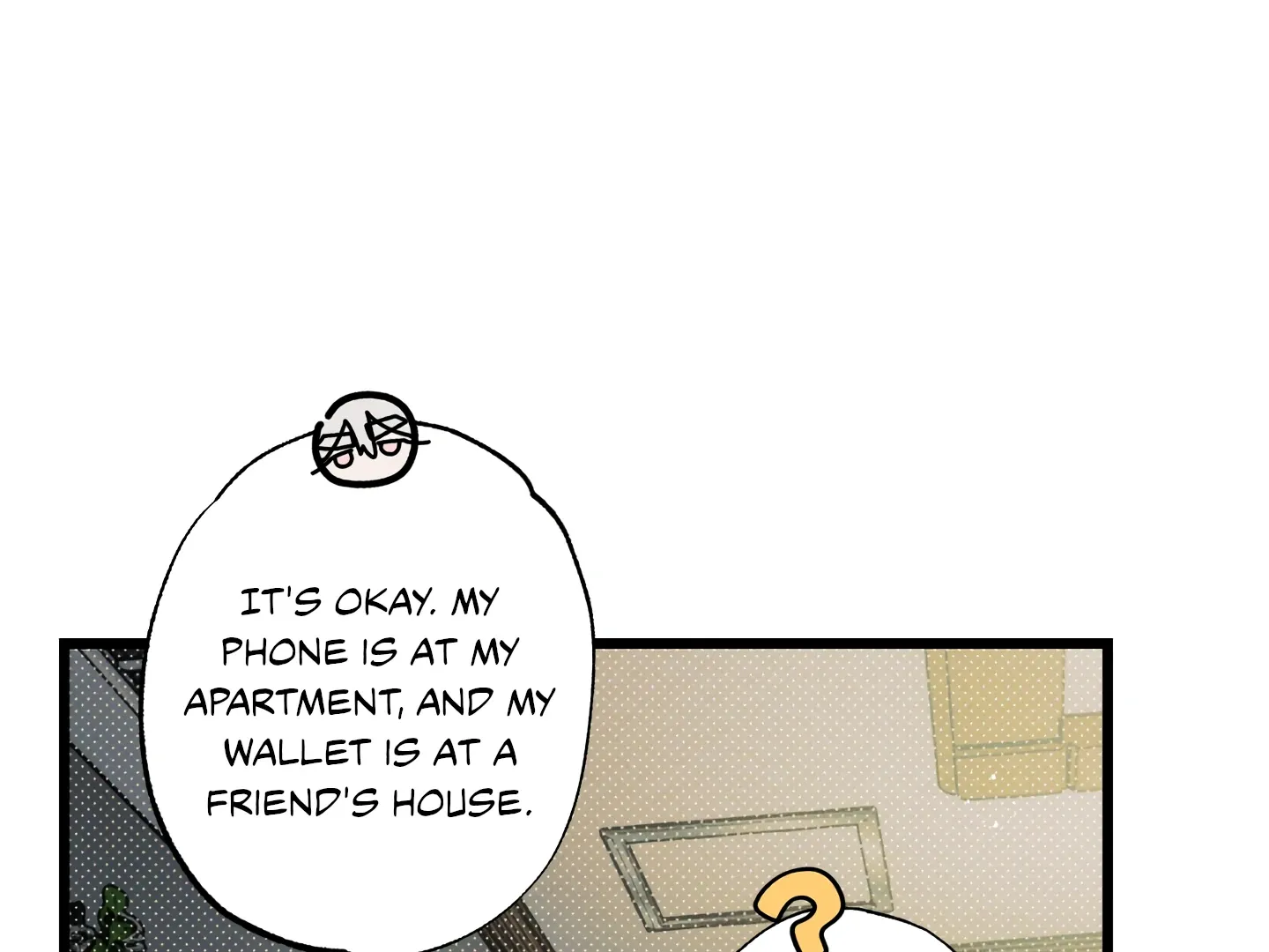 Read Blue Name Pressure chapter 16 image 64 on Lezhin