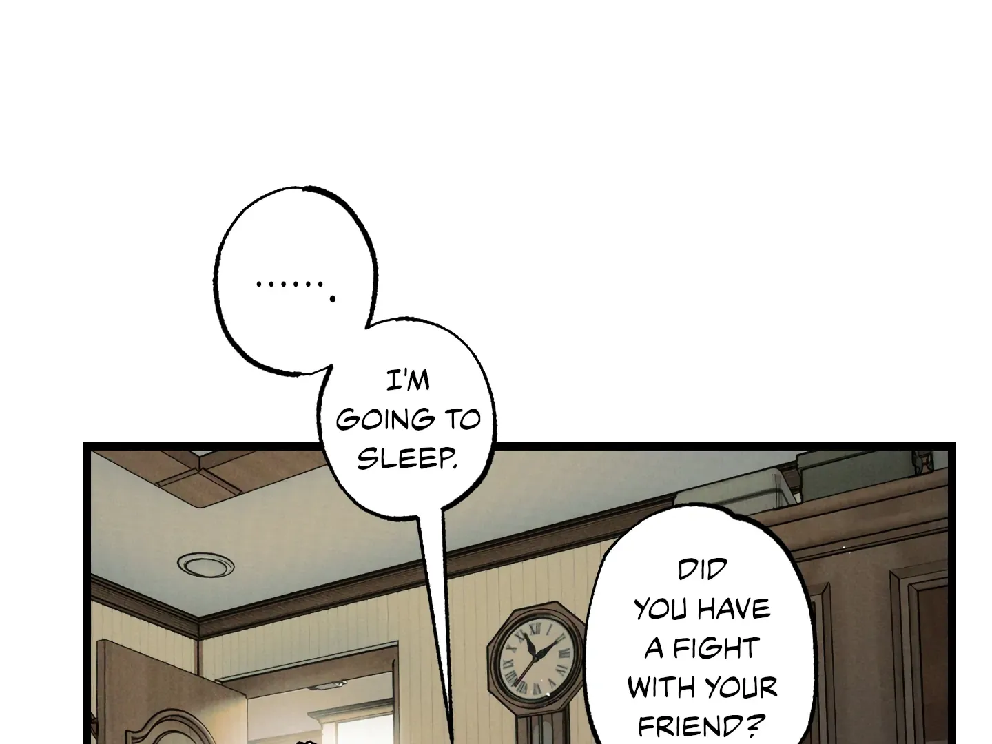 Read Blue Name Pressure chapter 16 image 66 on Lezhin
