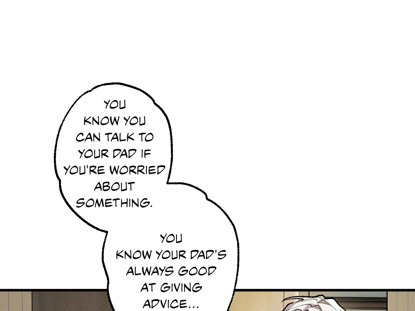 Read Blue Name Pressure chapter 16 image 68 on Lezhin
