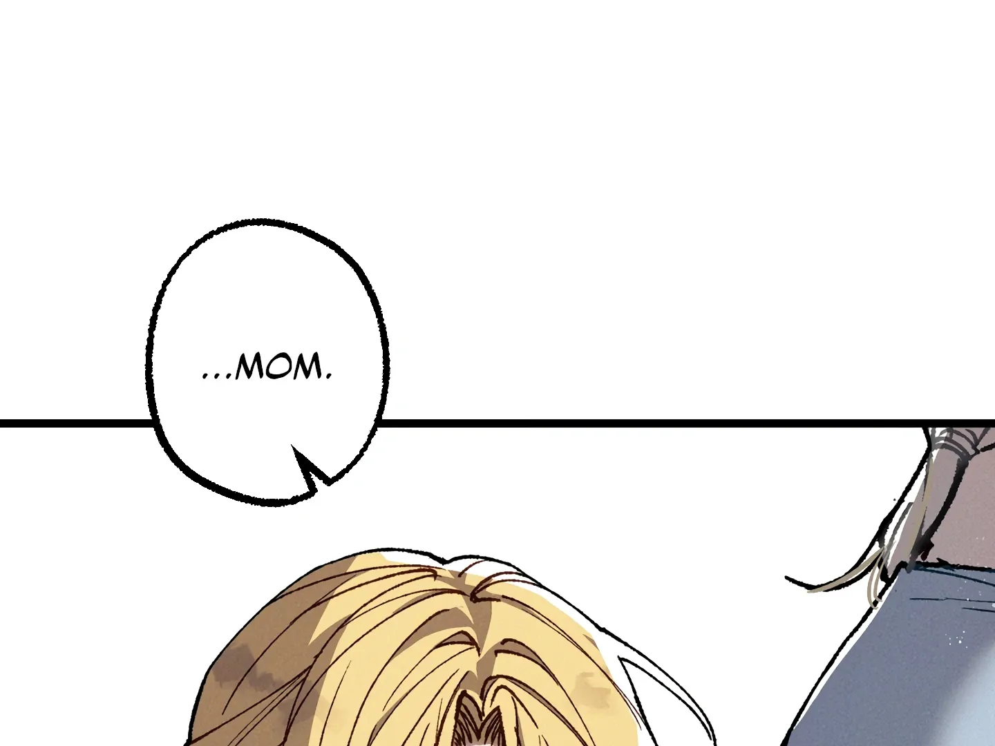 Read Blue Name Pressure chapter 16 image 73 on Lezhin