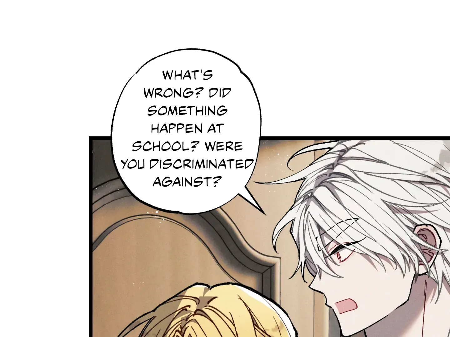 Read Blue Name Pressure chapter 16 image 78 on Lezhin