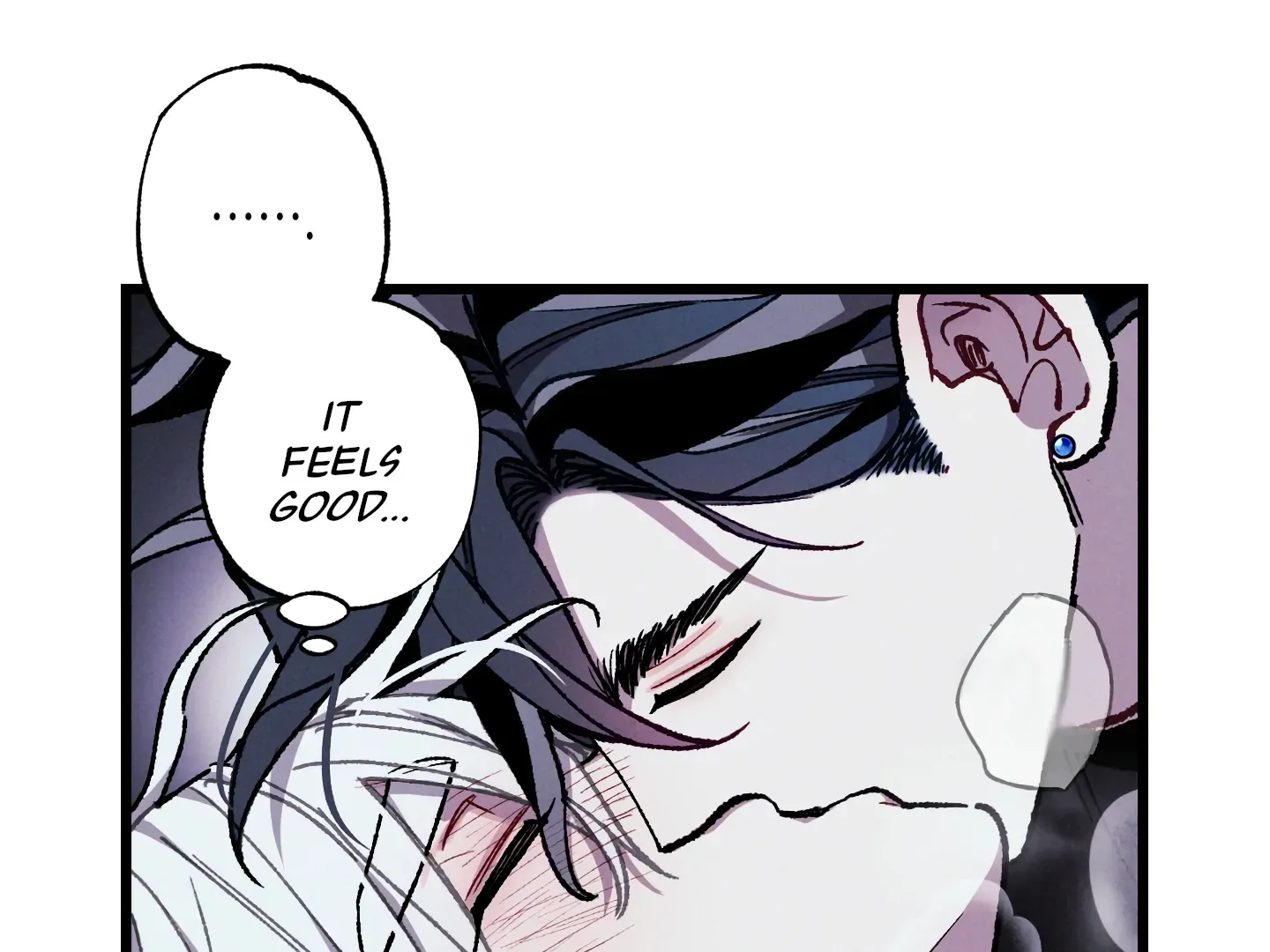 Read Blue Name Pressure chapter 16 image 8 on Lezhin