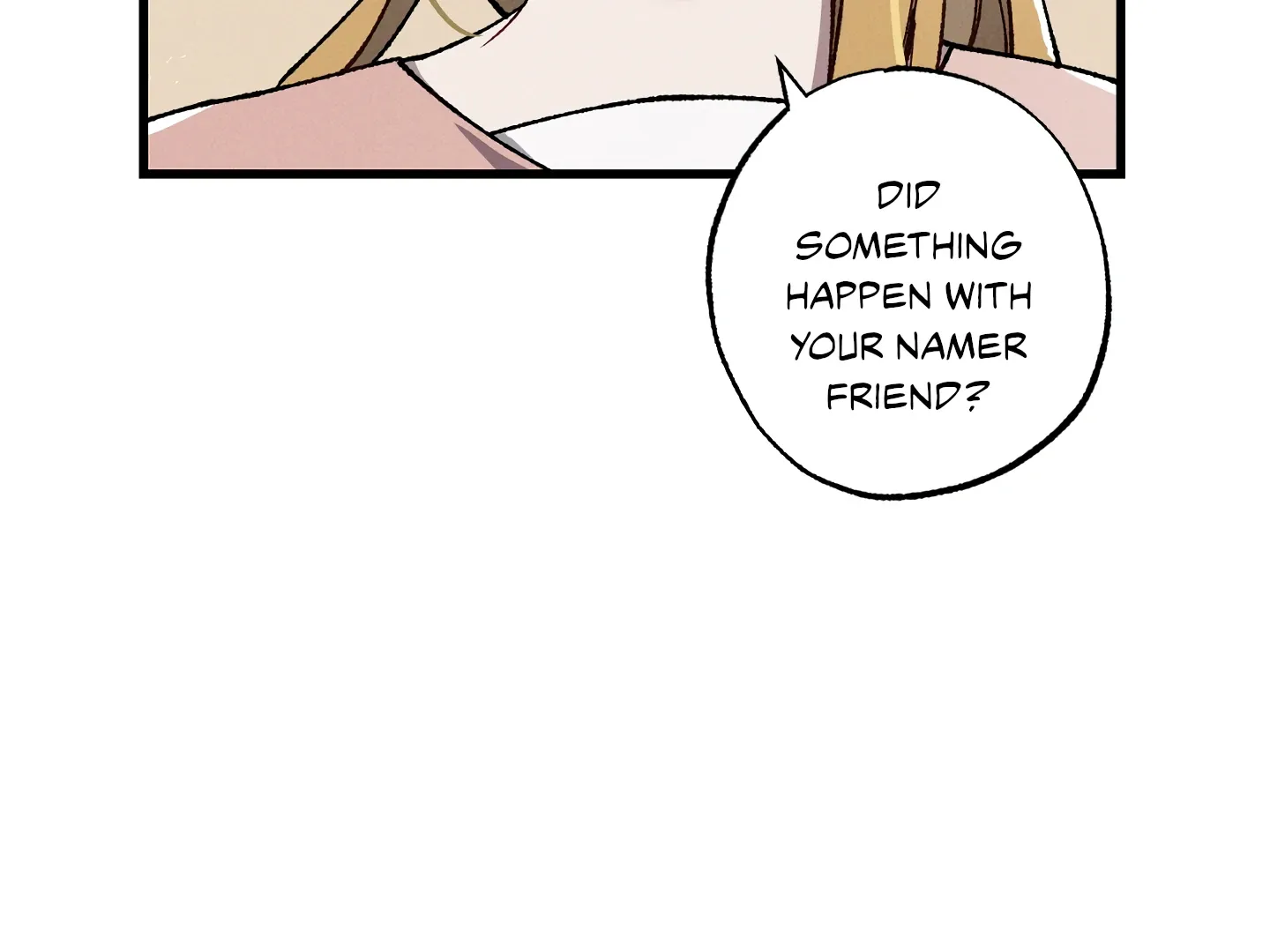 Read Blue Name Pressure chapter 16 image 82 on Lezhin