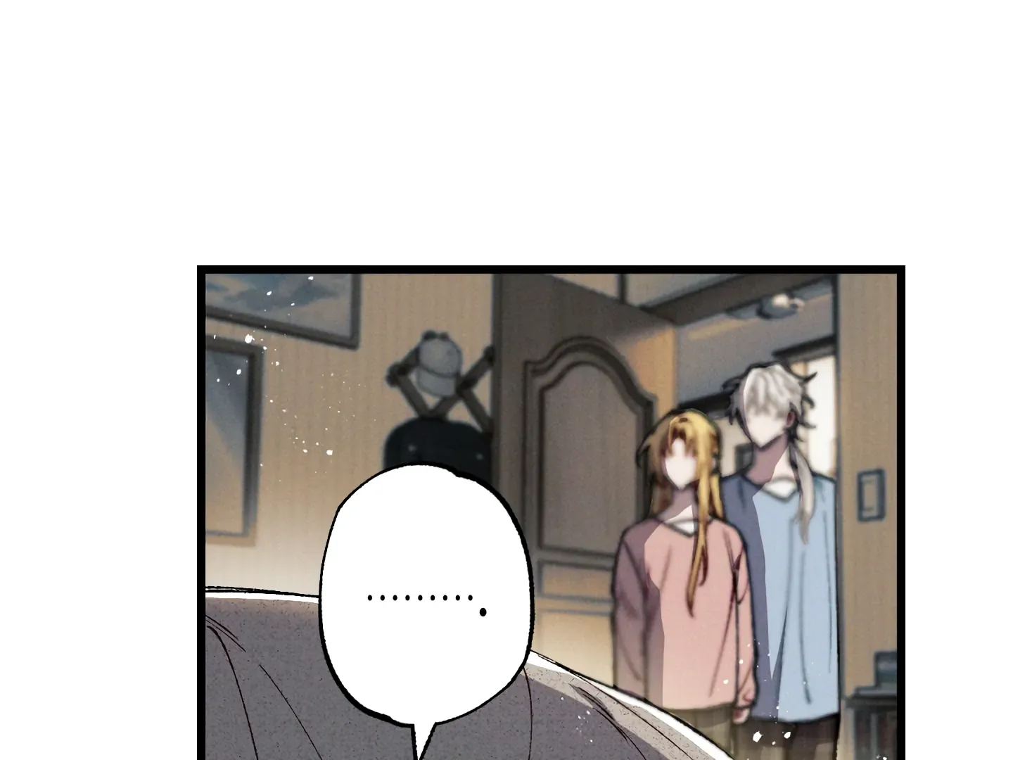 Read Blue Name Pressure chapter 16 image 83 on Lezhin
