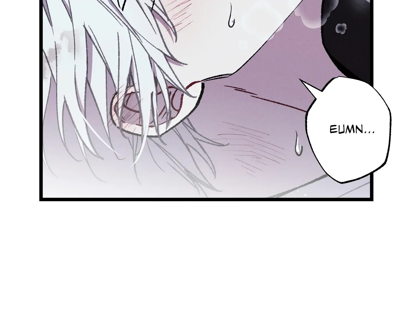 Read Blue Name Pressure chapter 16 image 9 on Lezhin