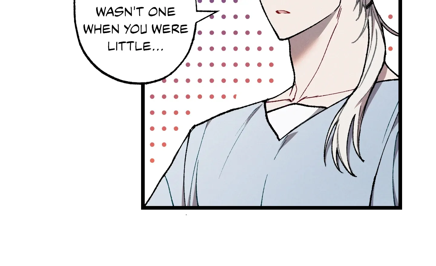 Read Blue Name Pressure chapter 16 image 94 on Lezhin