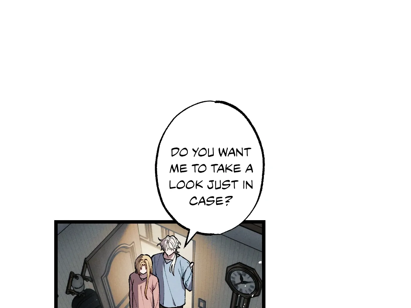 Read Blue Name Pressure chapter 16 image 95 on Lezhin