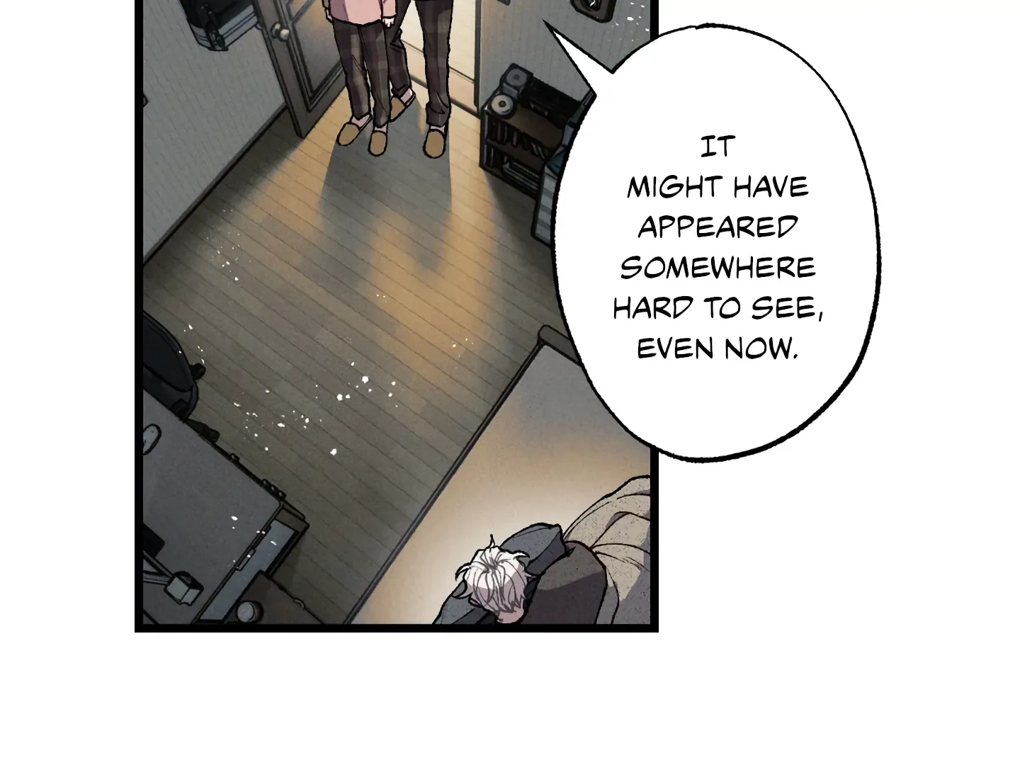 Read Blue Name Pressure chapter 16 image 96 on Lezhin