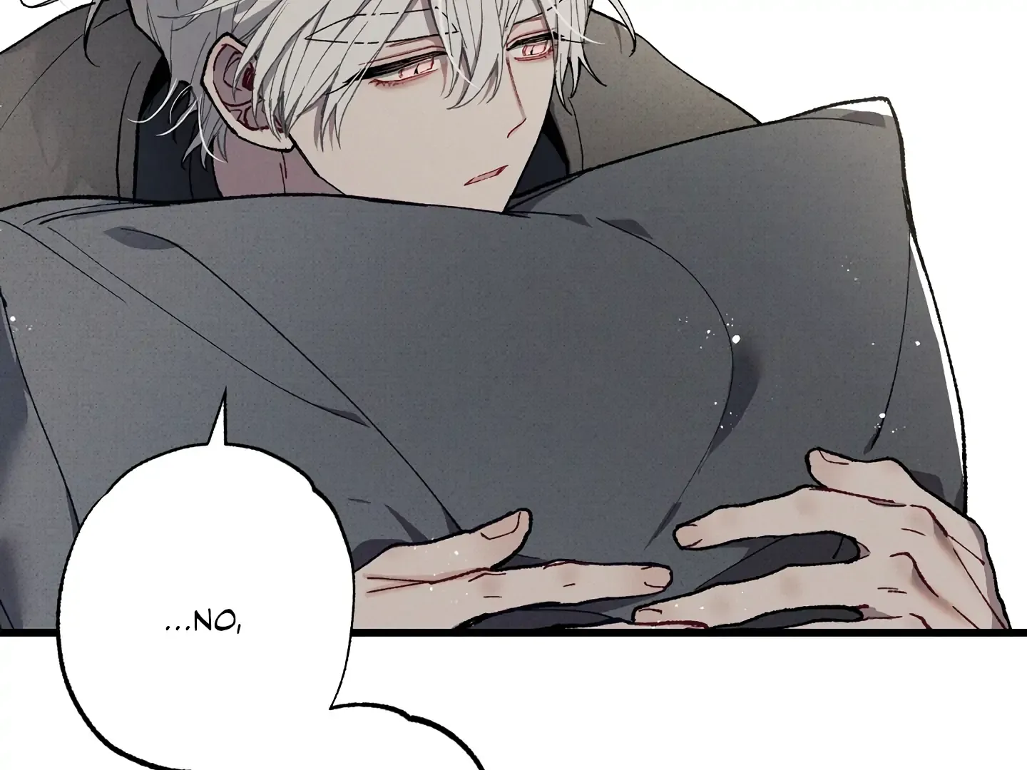 Read Blue Name Pressure chapter 16 image 98 on Lezhin