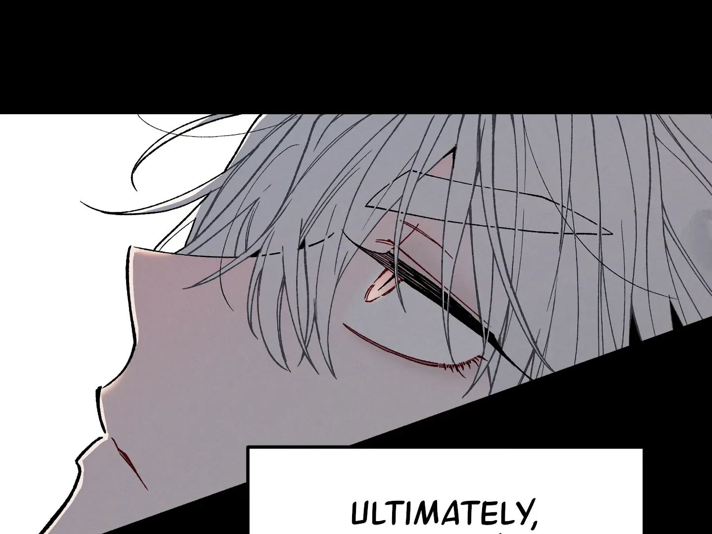 Read Blue Name Pressure chapter 17 image 102 on Lezhin