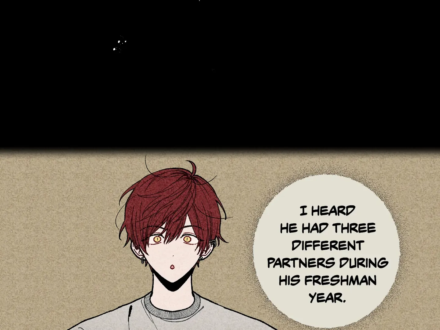 Read Blue Name Pressure chapter 17 image 106 on Lezhin