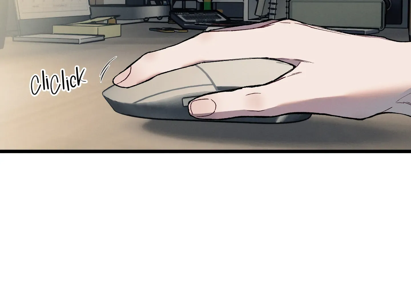 Read Blue Name Pressure chapter 17 image 11 on Lezhin
