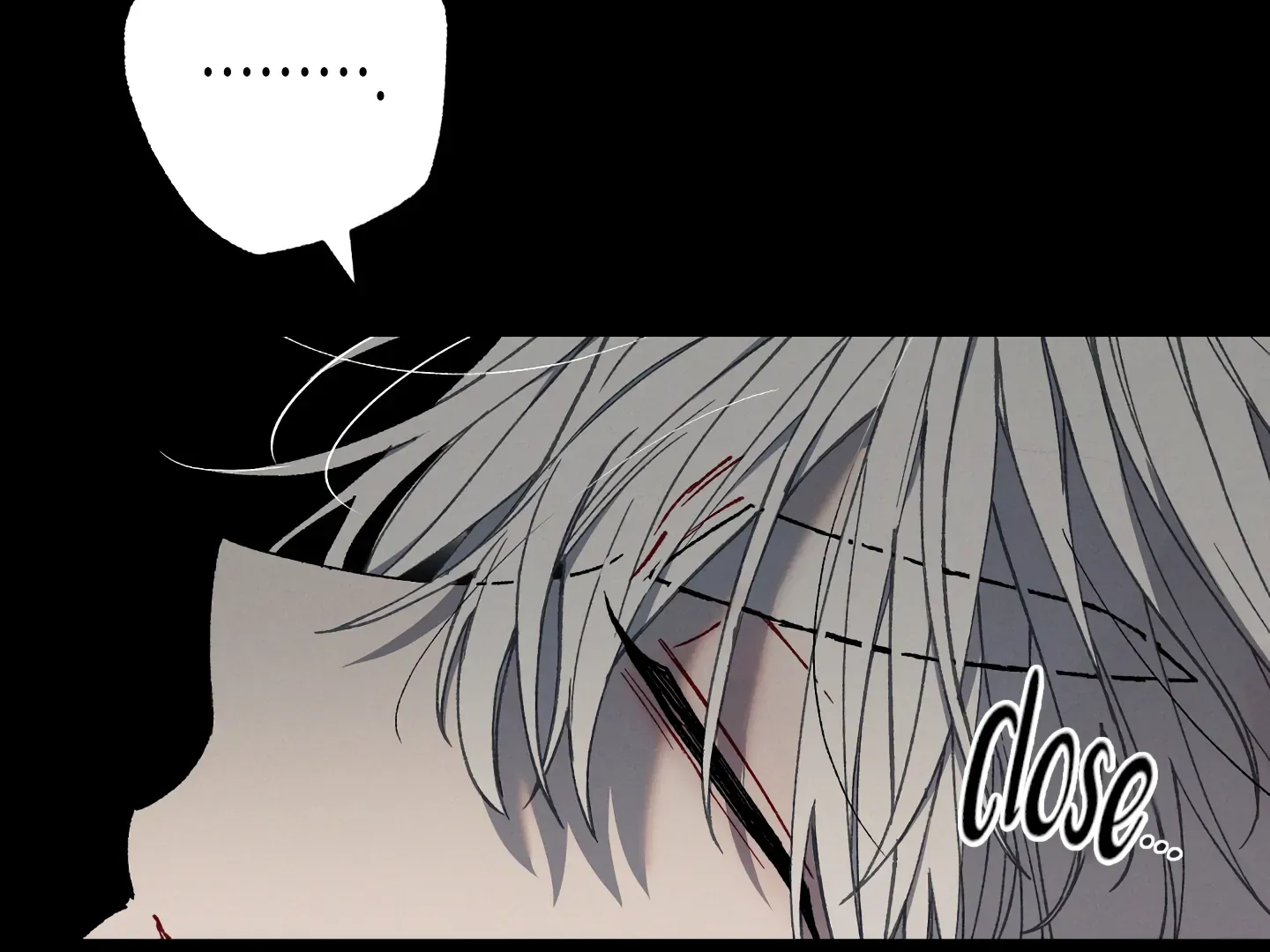 Read Blue Name Pressure chapter 17 image 113 on Lezhin