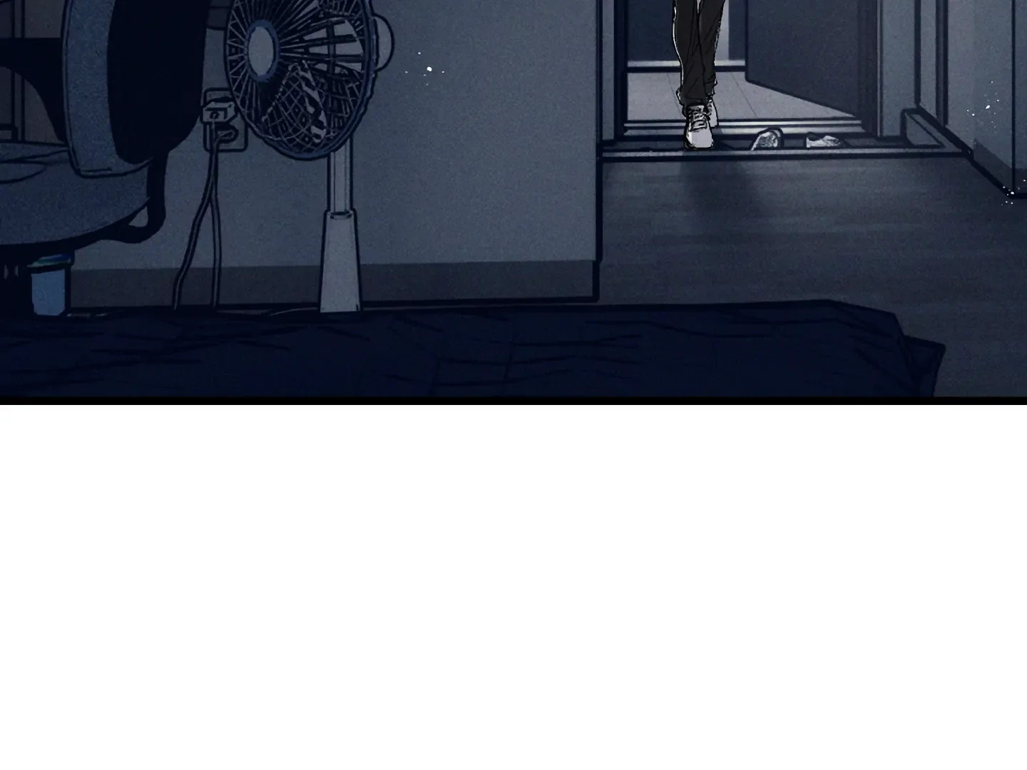 Read Blue Name Pressure chapter 17 image 121 on Lezhin