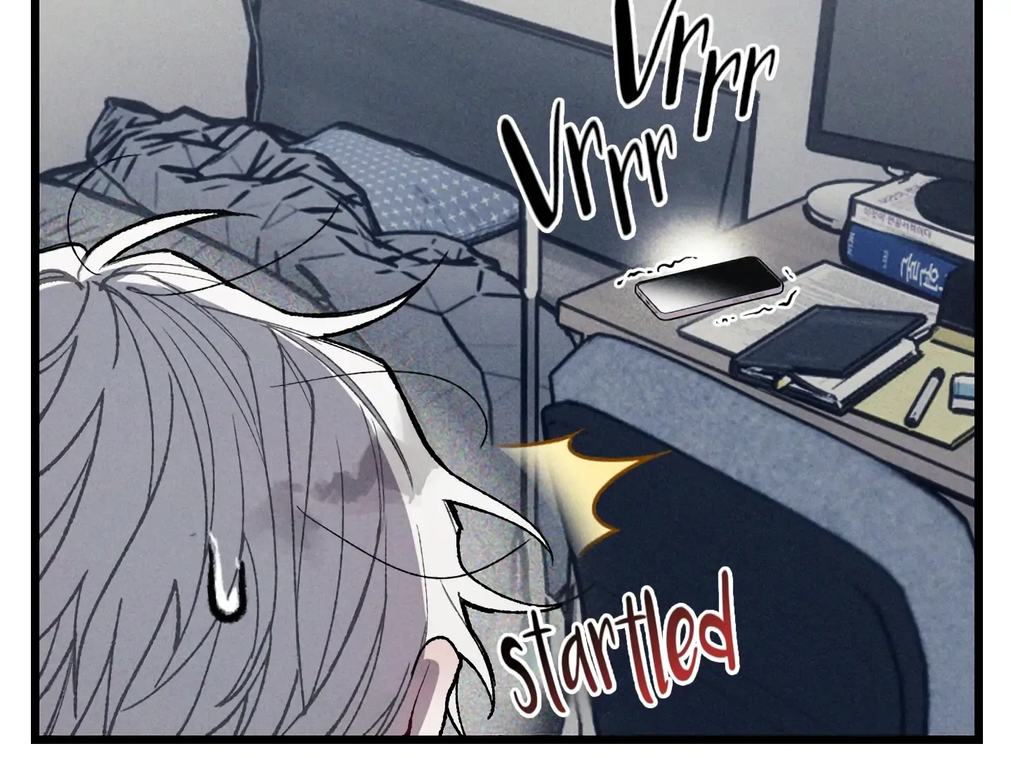 Read Blue Name Pressure chapter 17 image 126 on Lezhin