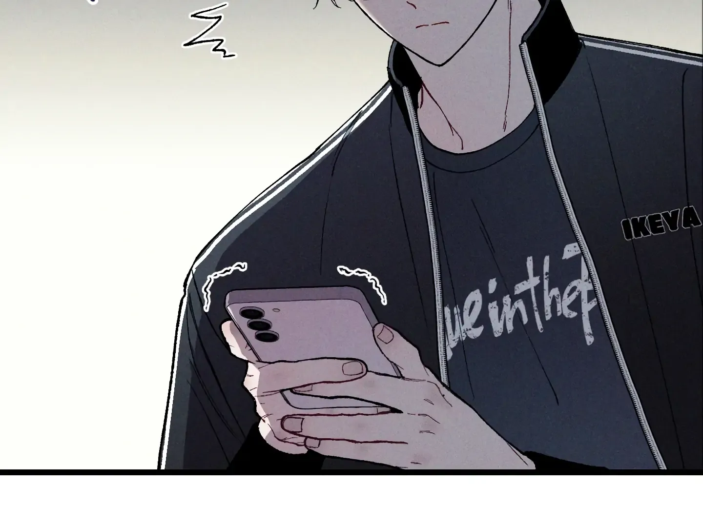 Read Blue Name Pressure chapter 17 image 130 on Lezhin