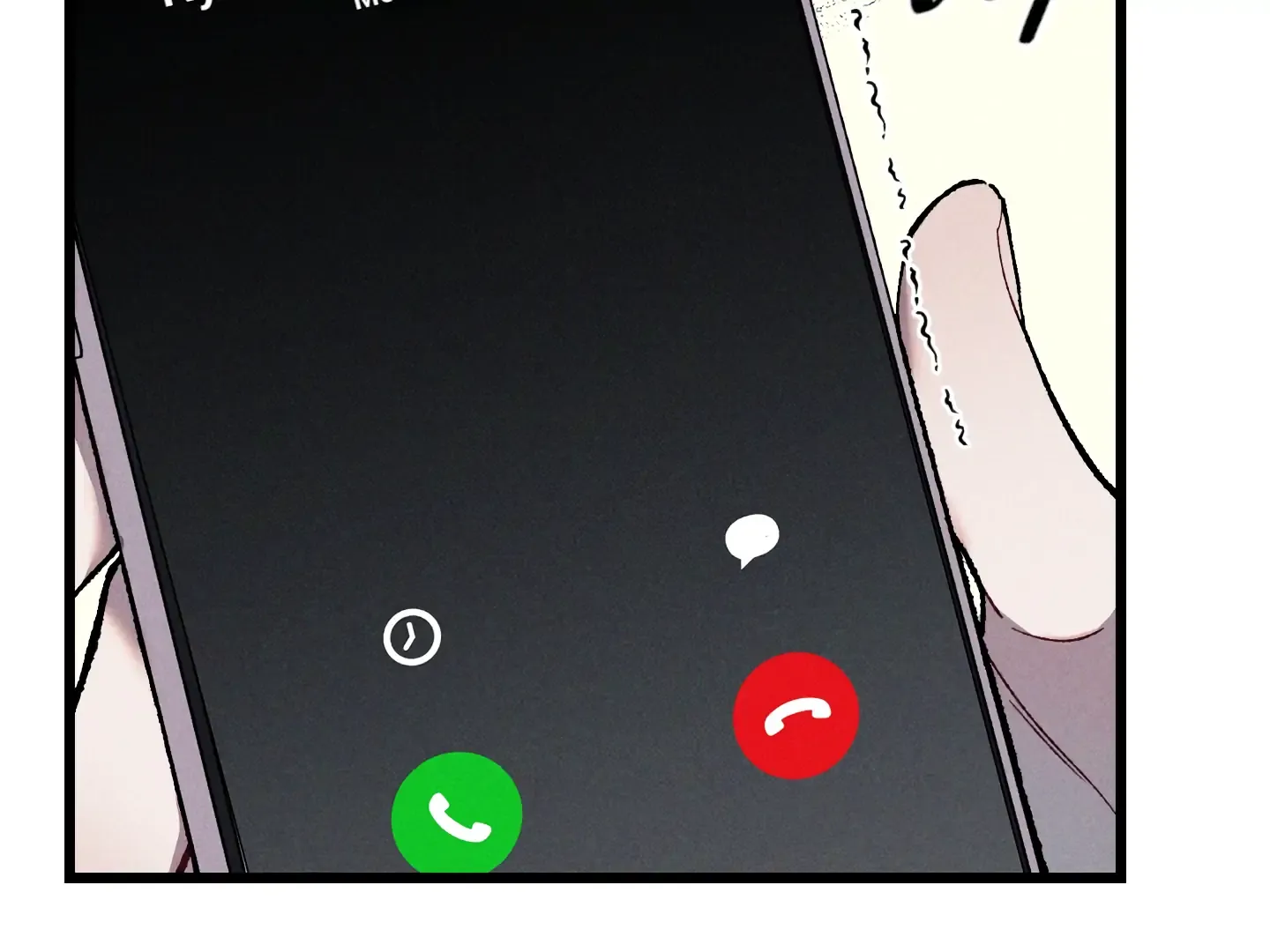 Read Blue Name Pressure chapter 17 image 132 on Lezhin