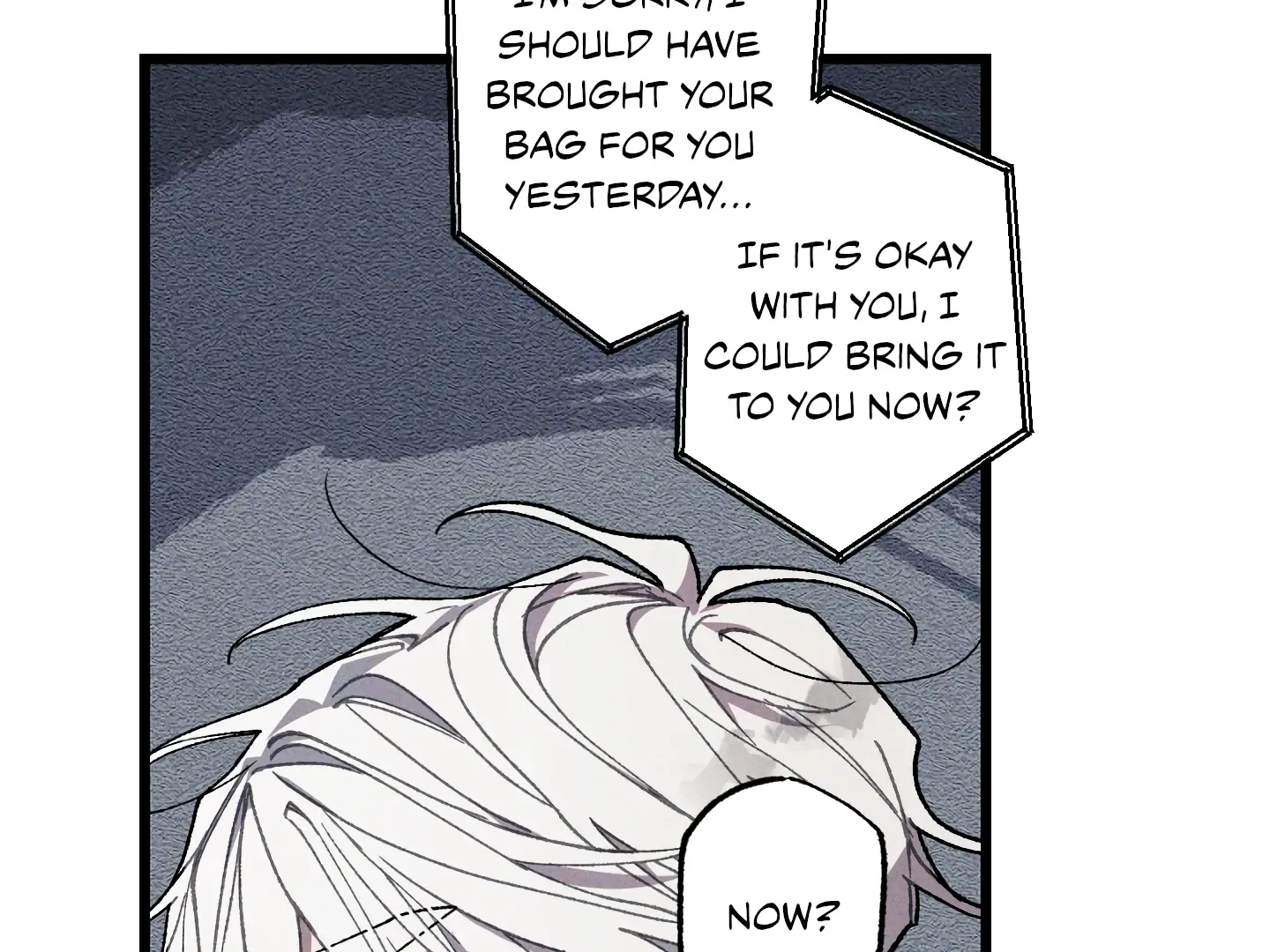 Read Blue Name Pressure chapter 17 image 140 on Lezhin