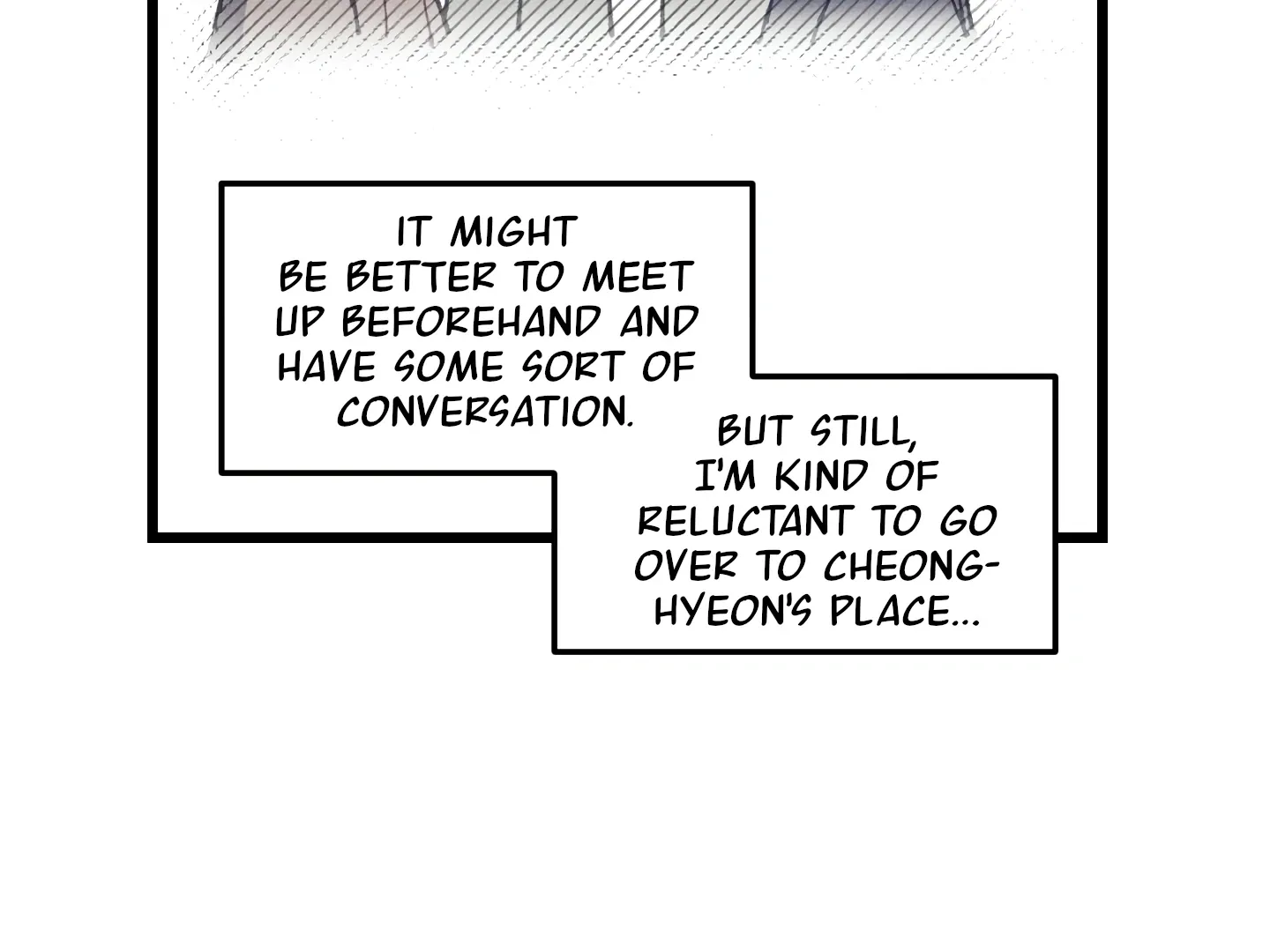Read Blue Name Pressure chapter 17 image 146 on Lezhin