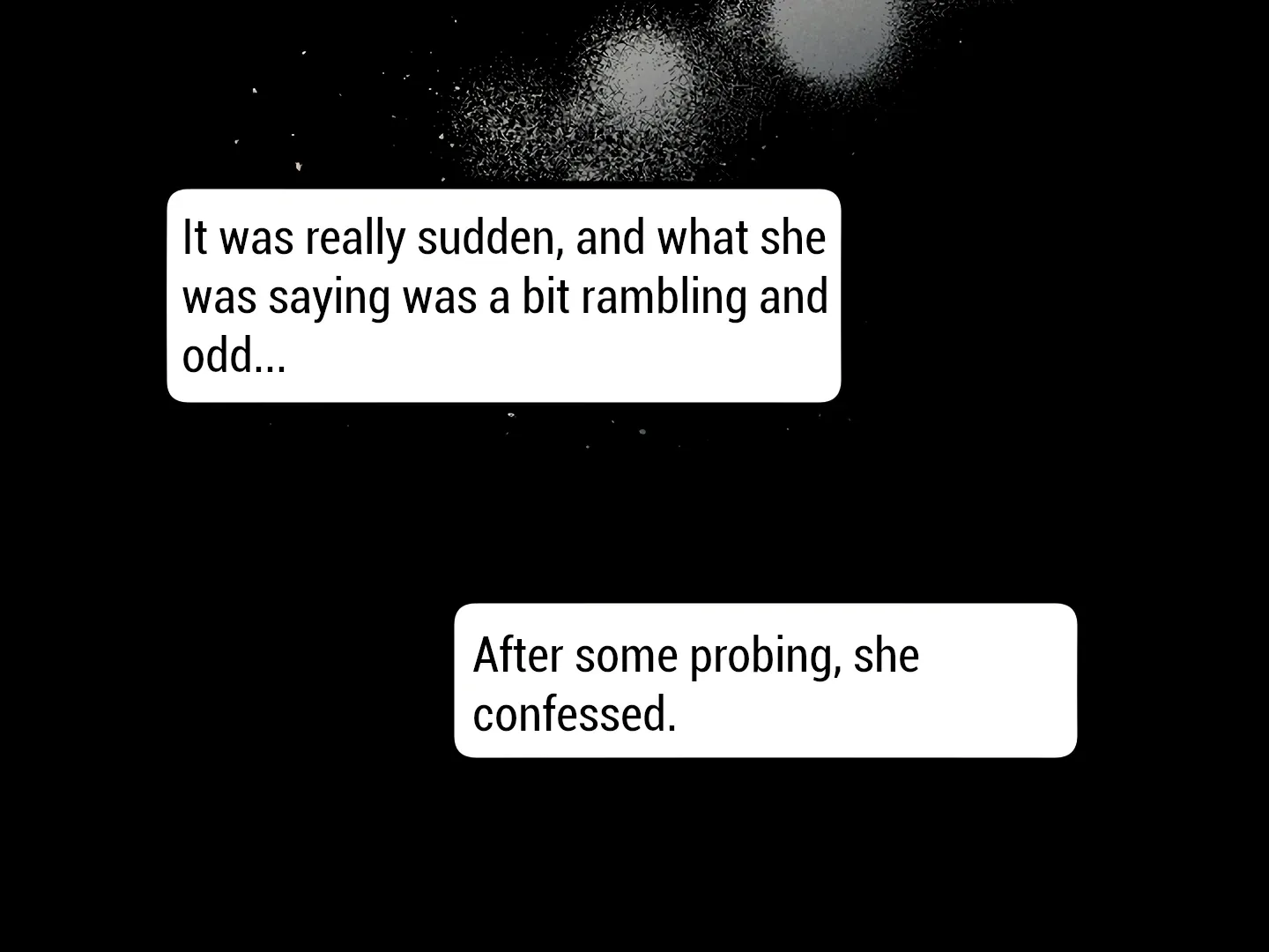 Read Blue Name Pressure chapter 17 image 20 on Lezhin