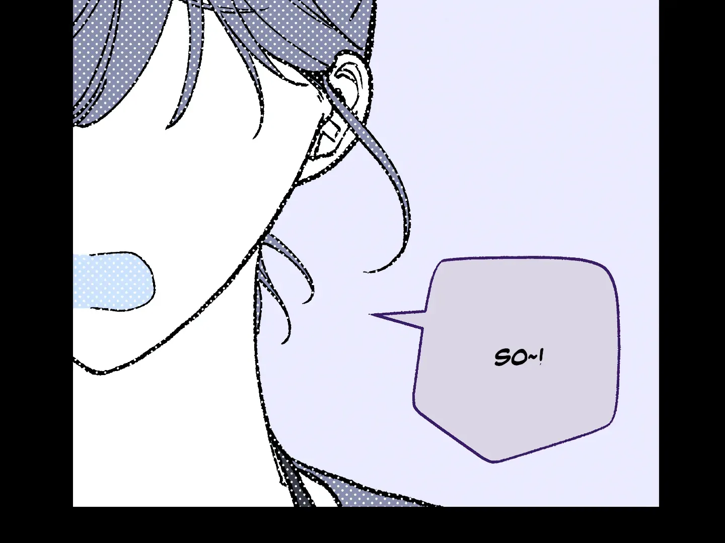 Read Blue Name Pressure chapter 17 image 22 on Lezhin