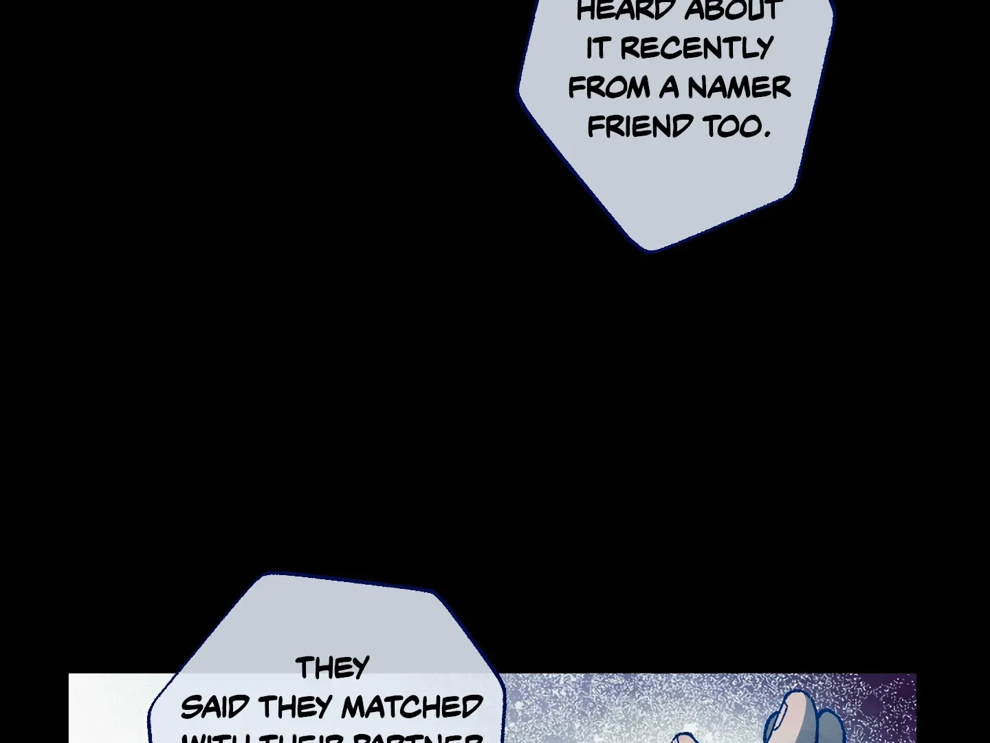 Read Blue Name Pressure chapter 17 image 28 on Lezhin