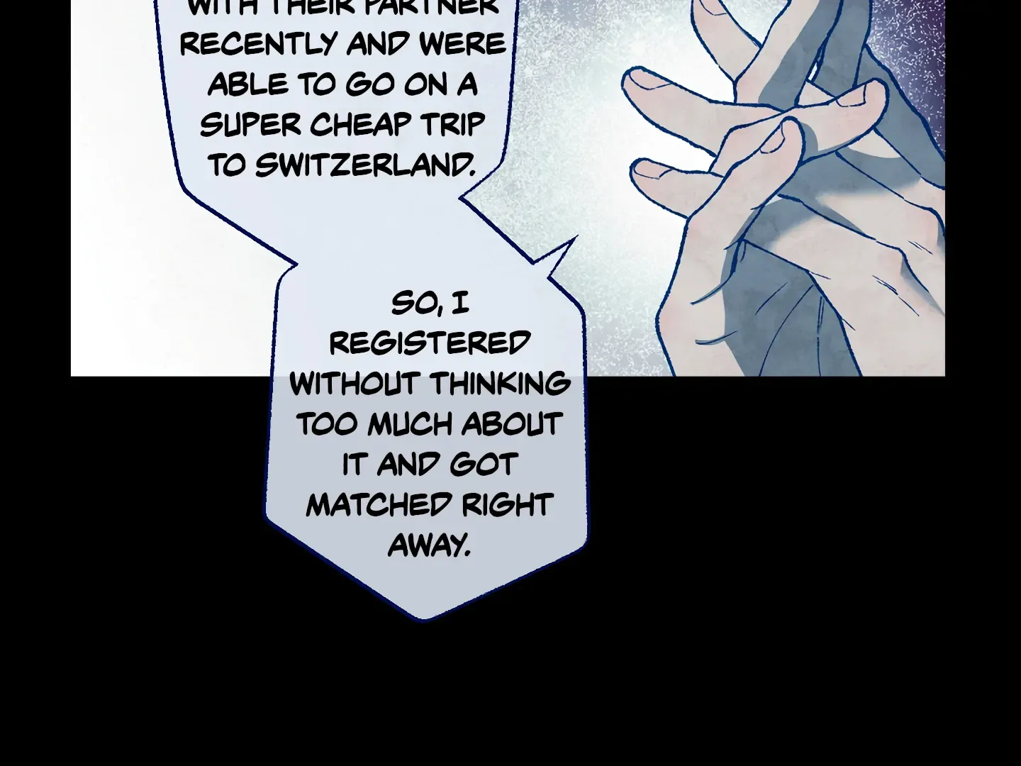 Read Blue Name Pressure chapter 17 image 29 on Lezhin