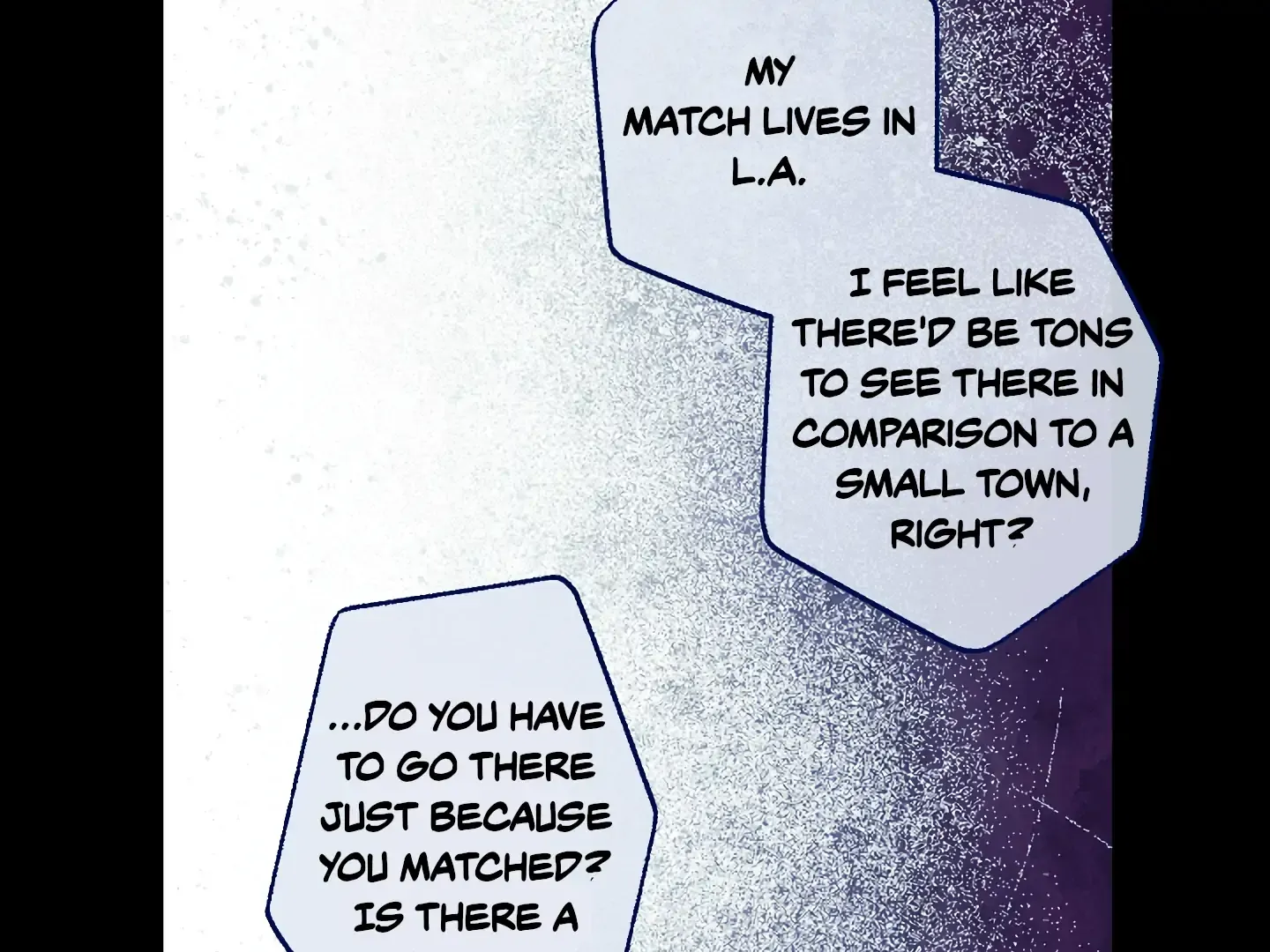 Read Blue Name Pressure chapter 17 image 34 on Lezhin