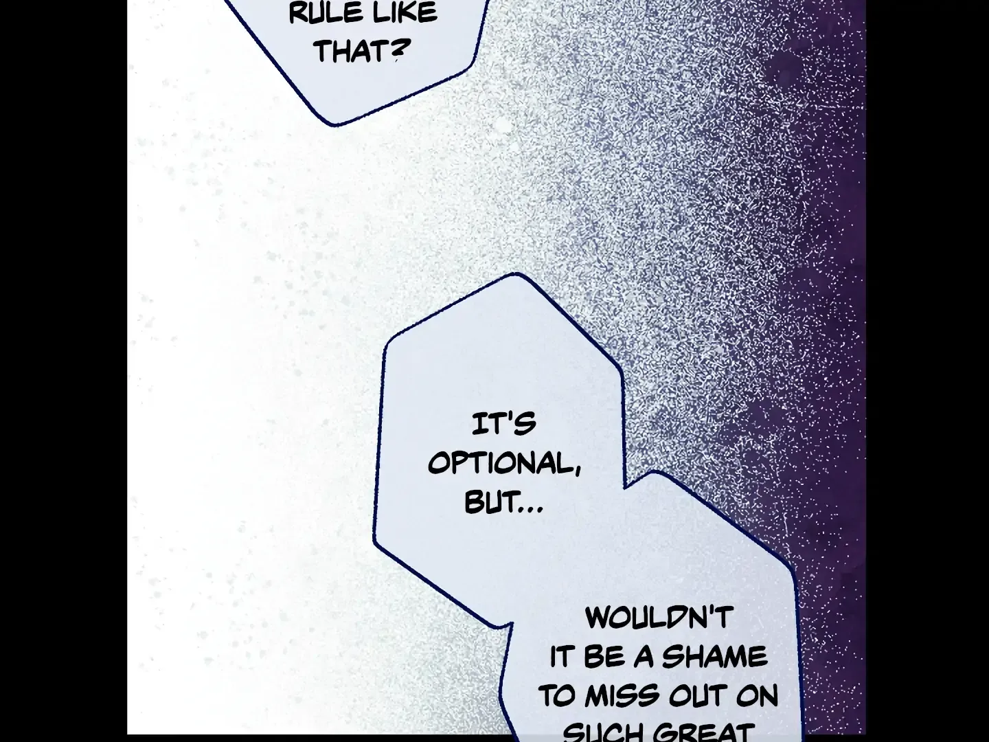 Read Blue Name Pressure chapter 17 image 35 on Lezhin