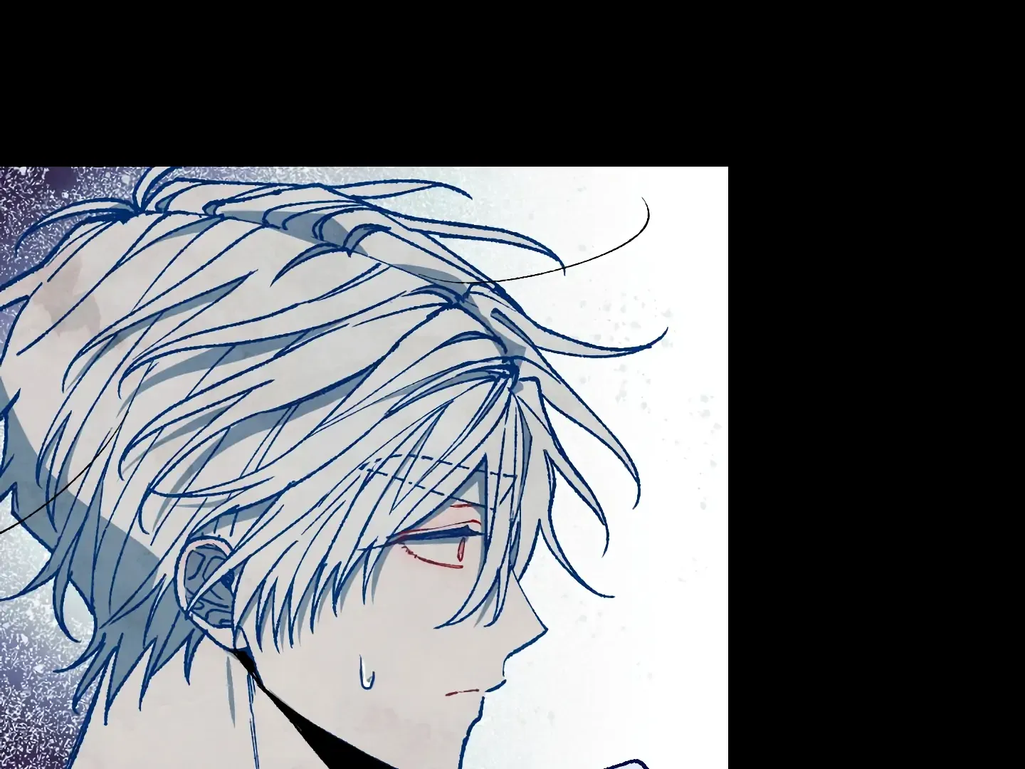 Read Blue Name Pressure chapter 17 image 37 on Lezhin