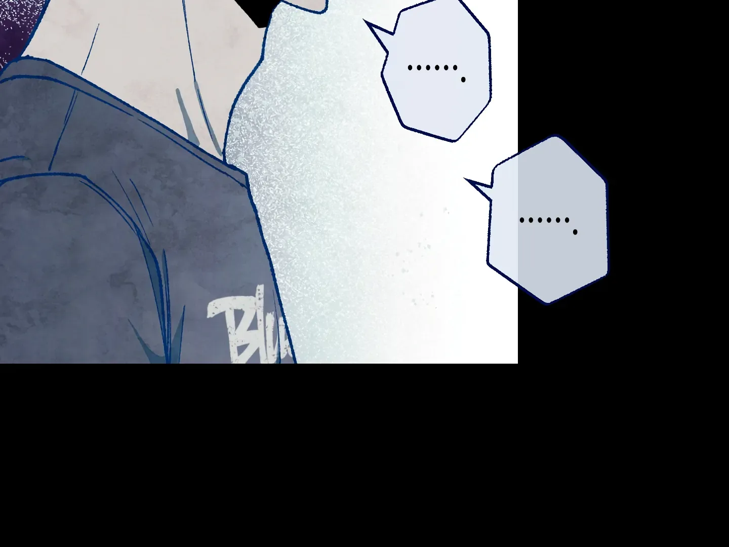 Read Blue Name Pressure chapter 17 image 38 on Lezhin