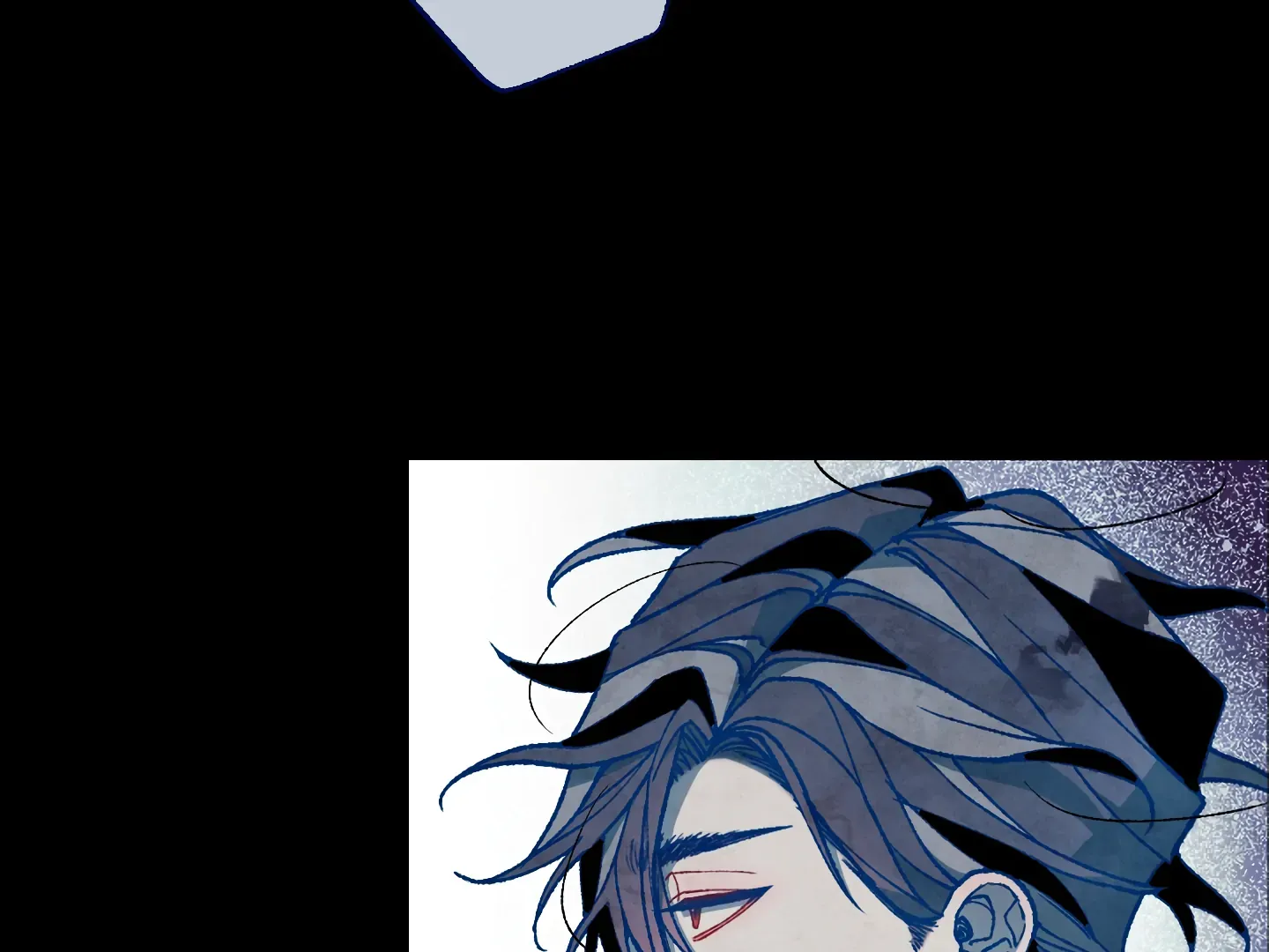 Read Blue Name Pressure chapter 17 image 41 on Lezhin