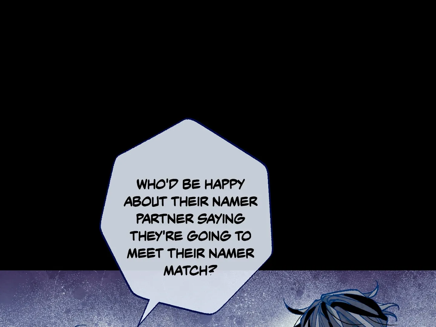 Read Blue Name Pressure chapter 17 image 47 on Lezhin