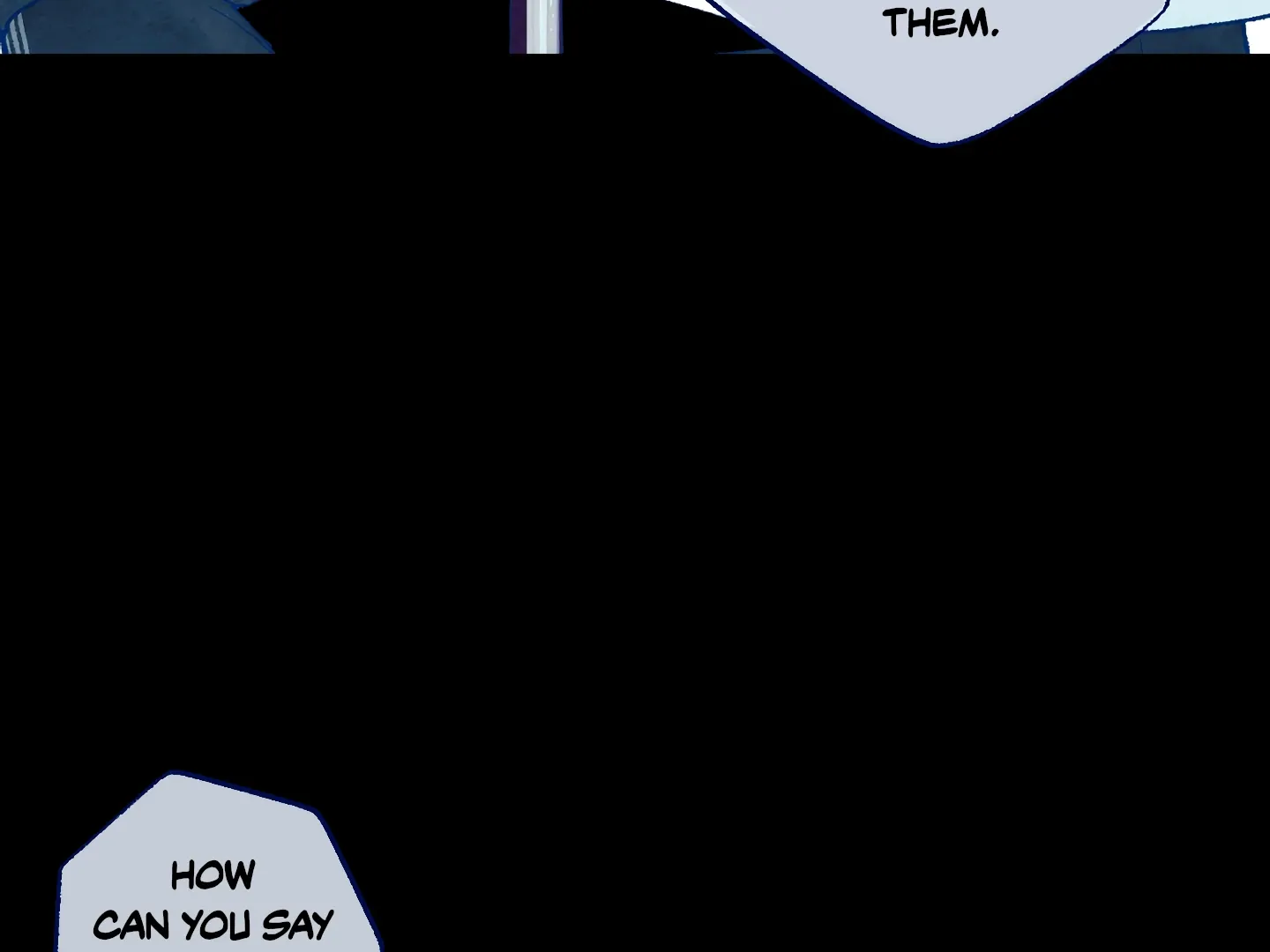 Read Blue Name Pressure chapter 17 image 49 on Lezhin