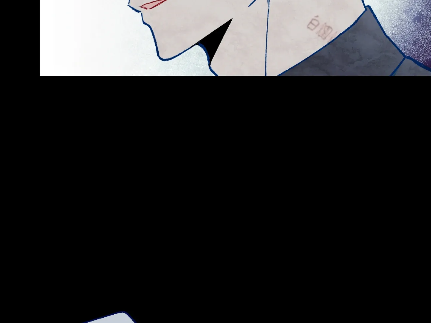 Read Blue Name Pressure chapter 17 image 52 on Lezhin