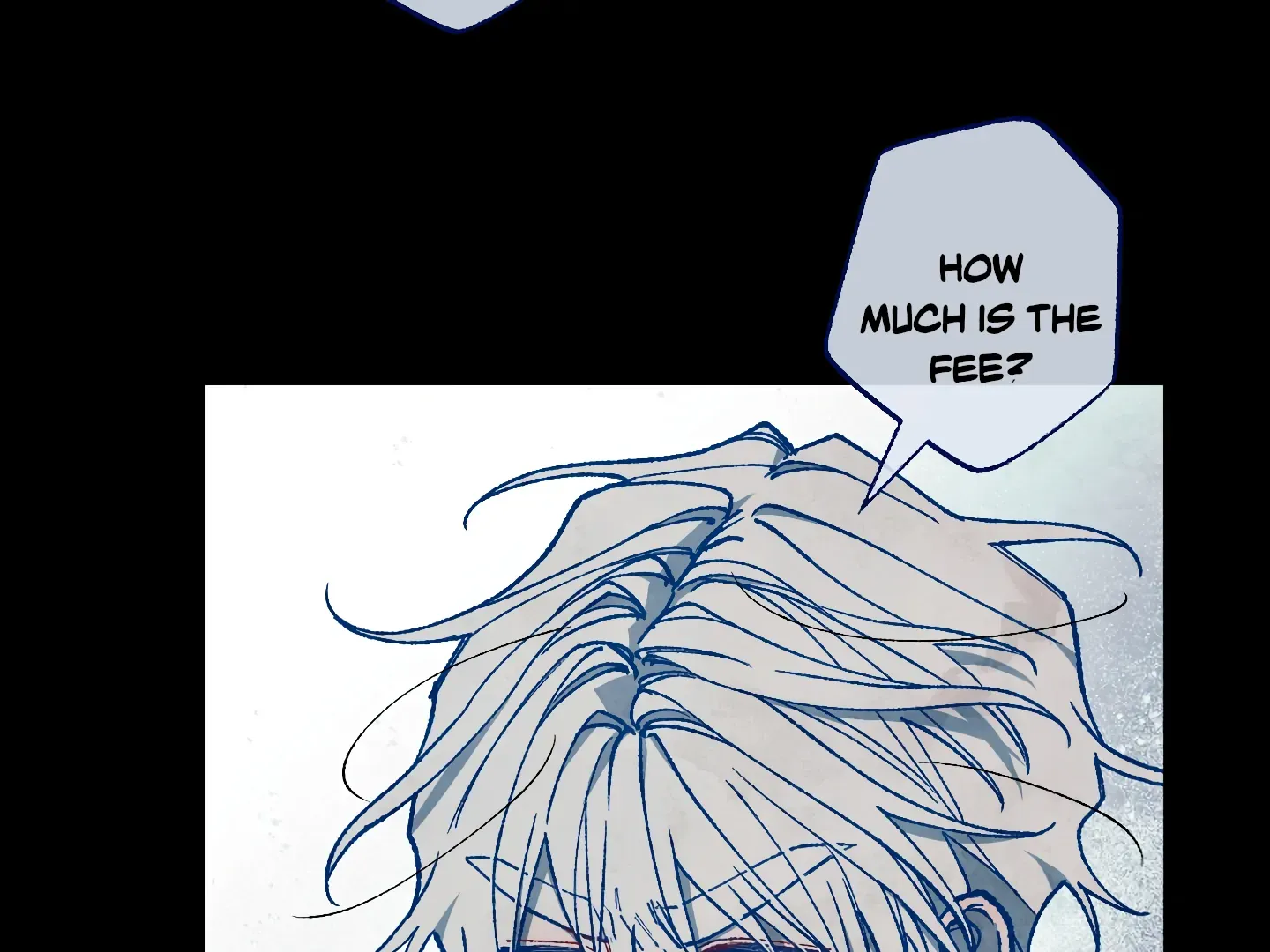 Read Blue Name Pressure chapter 17 image 55 on Lezhin