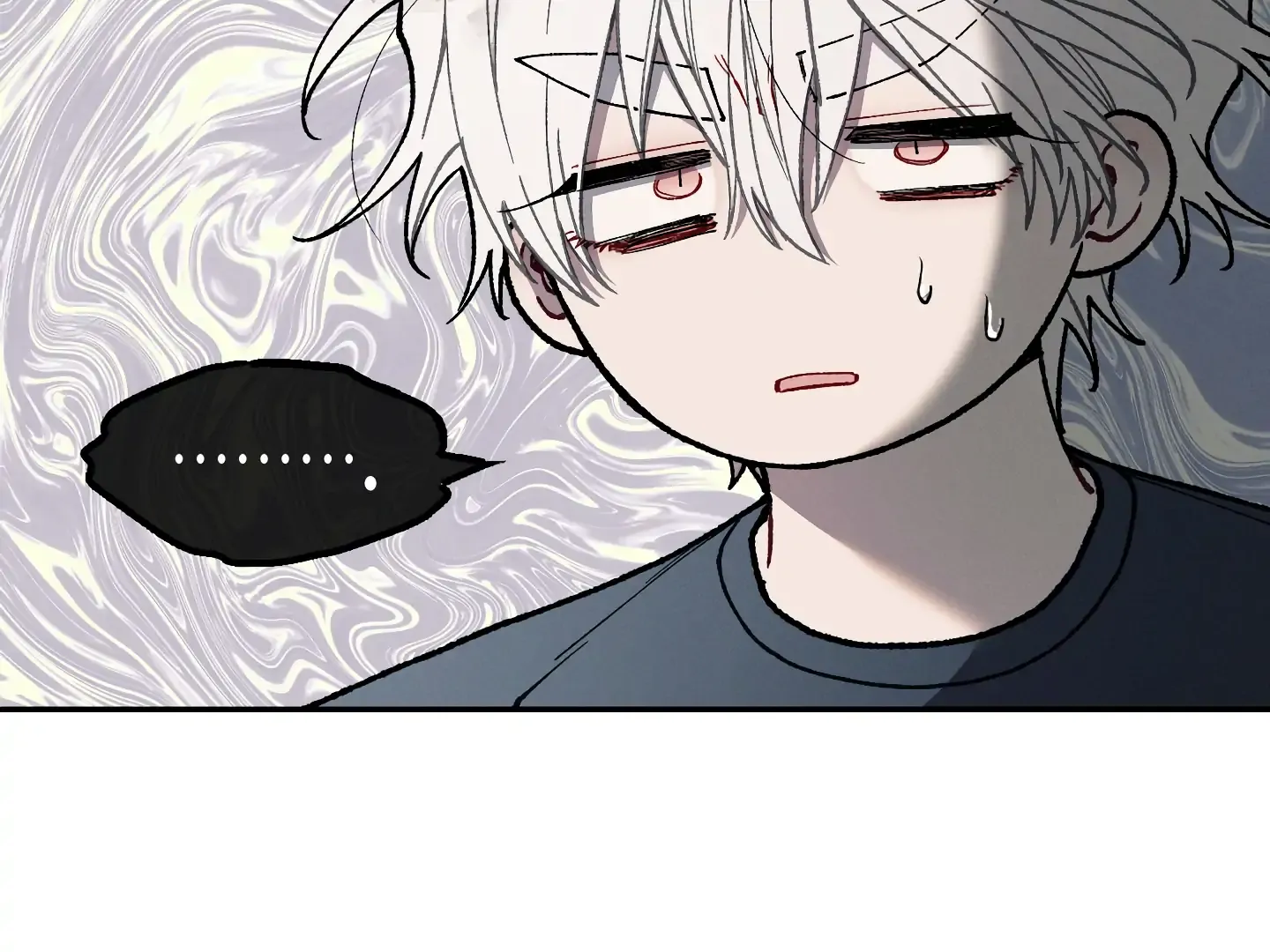 Read Blue Name Pressure chapter 17 image 60 on Lezhin