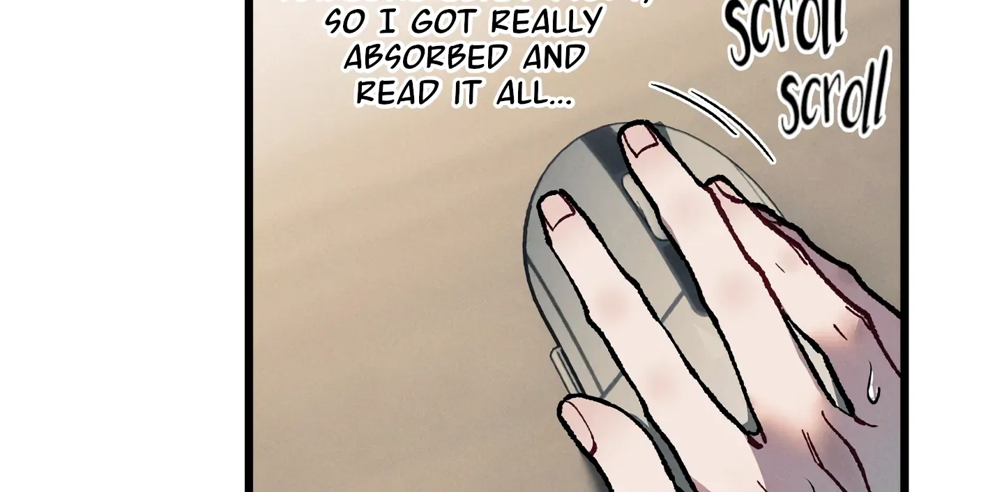 Read Blue Name Pressure chapter 17 image 62 on Lezhin