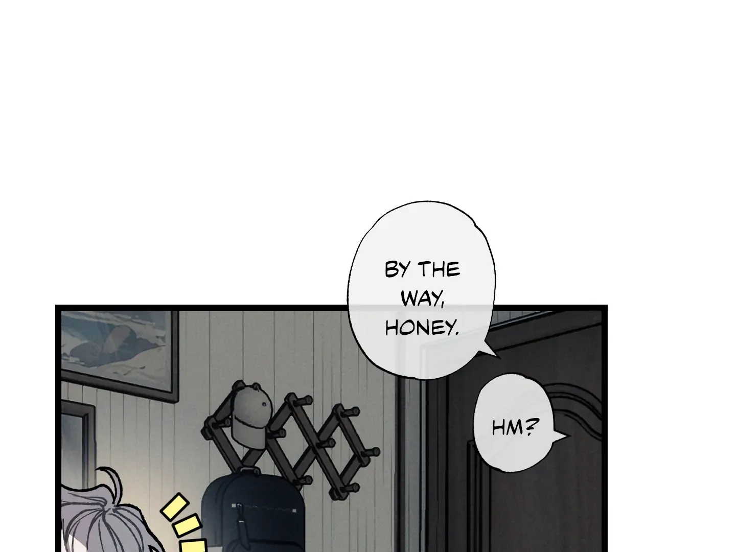 Read Blue Name Pressure chapter 17 image 69 on Lezhin