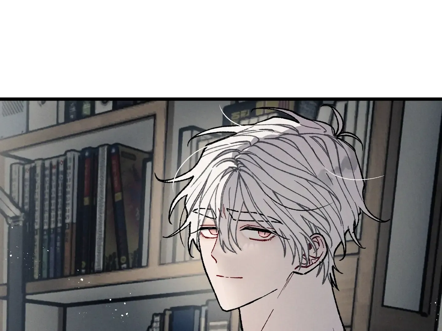 Read Blue Name Pressure chapter 17 image 73 on Lezhin