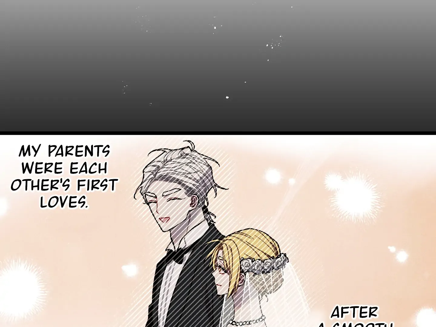 Read Blue Name Pressure chapter 17 image 75 on Lezhin