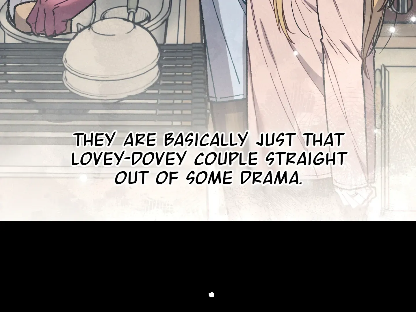 Read Blue Name Pressure chapter 17 image 79 on Lezhin