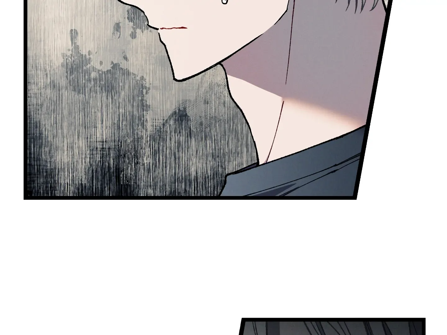 Read Blue Name Pressure chapter 17 image 8 on Lezhin